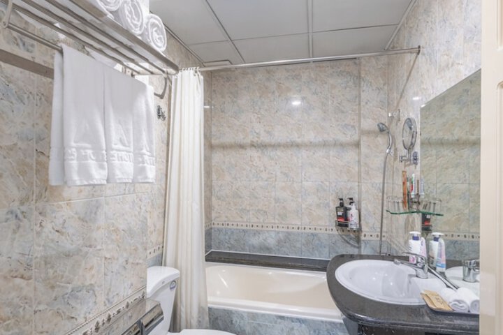 Bath Amenities