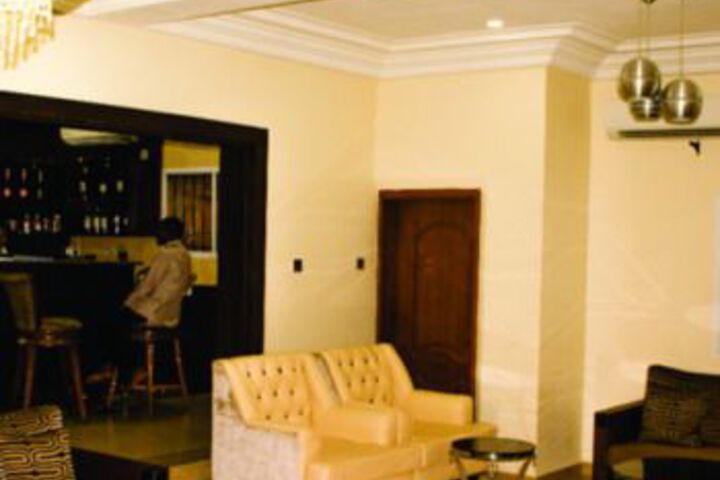 Hotel Interior 8 of 10