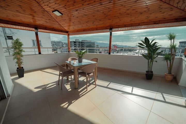Terrace/Patio 24 of 27