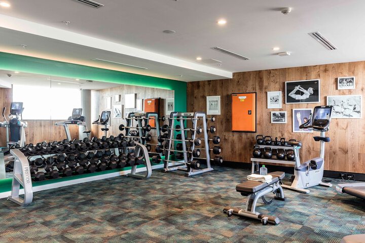 Health and Fitness 58 of 81