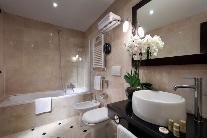Bath Amenities