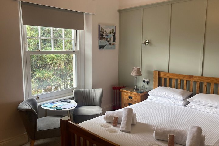 Room 15 of 25