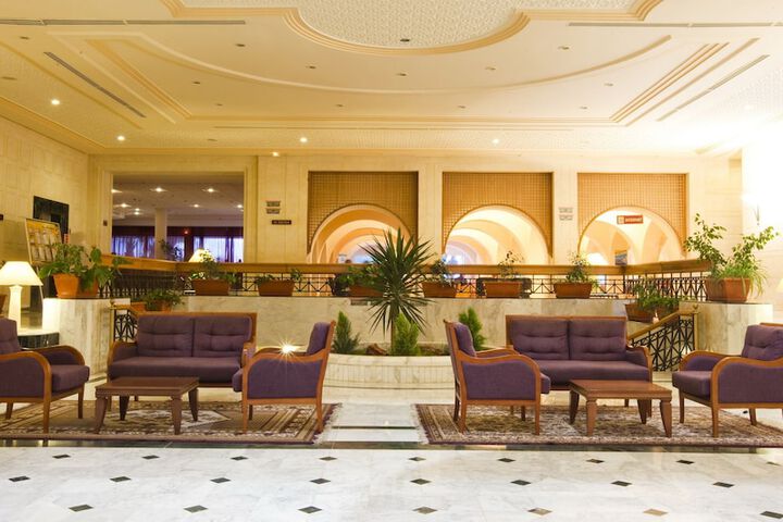 Hotel Interior 4 of 99