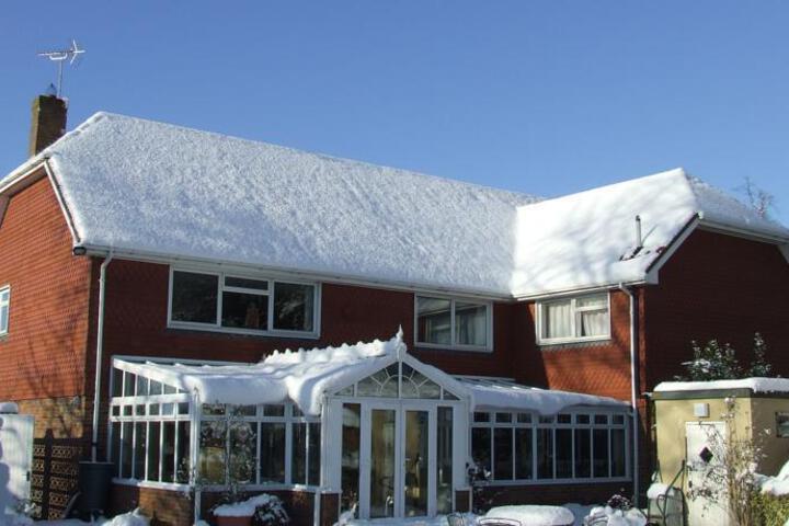 WEALDEN HALL
