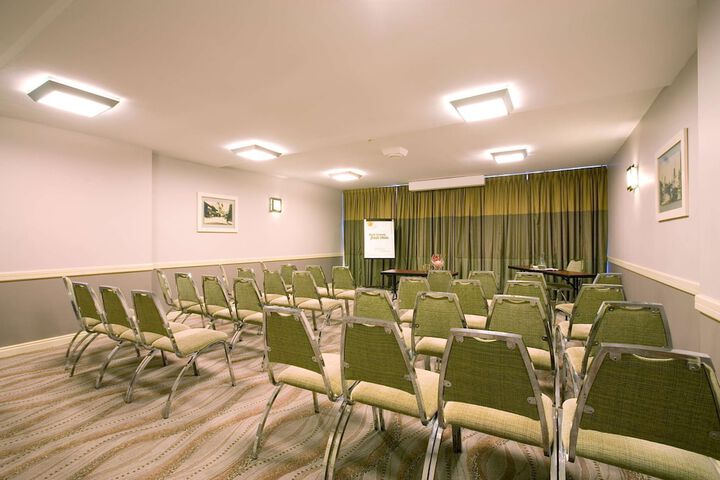 Meeting 47 of 62