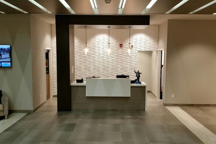 Hotel Interior 7 of 51