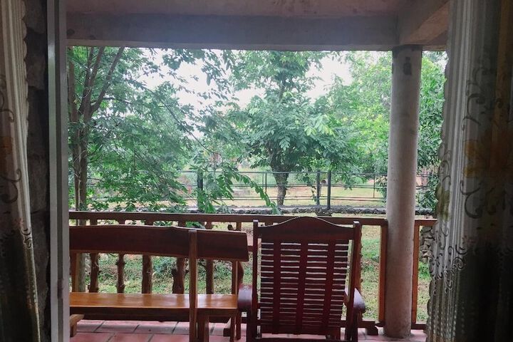 Terrace/Patio 16 of 27