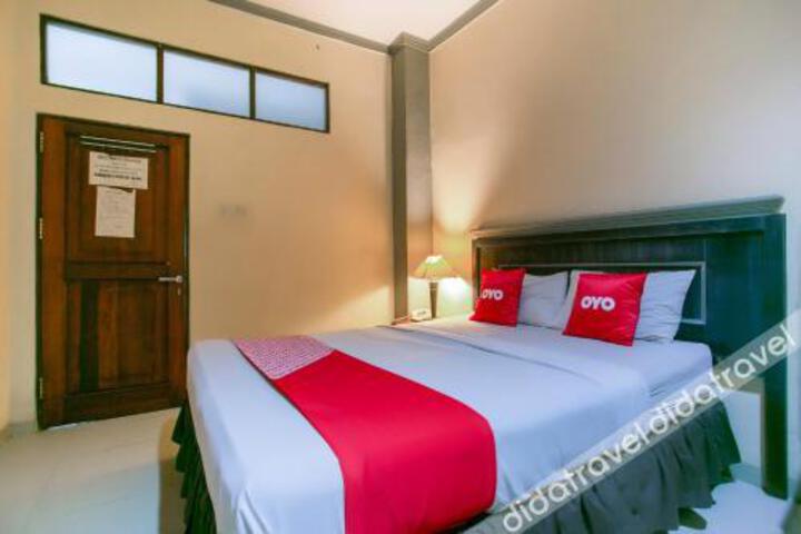 Hotel Regen Bajarmasin Redpartner