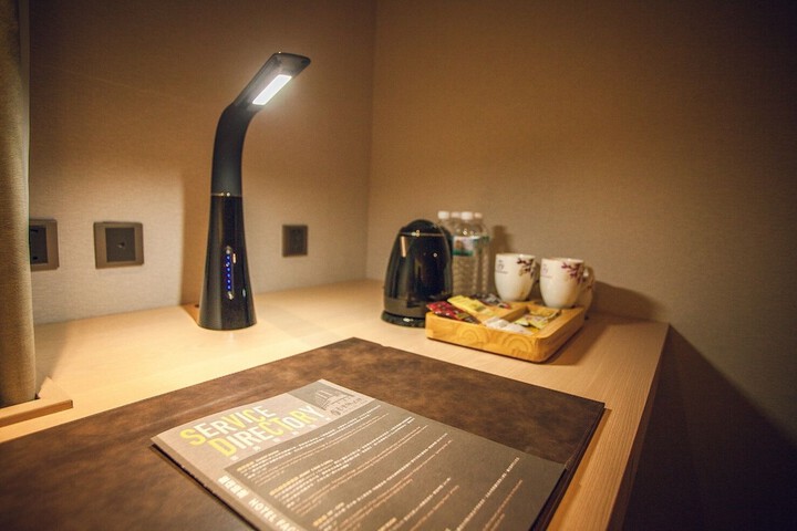 Room 19 of 41