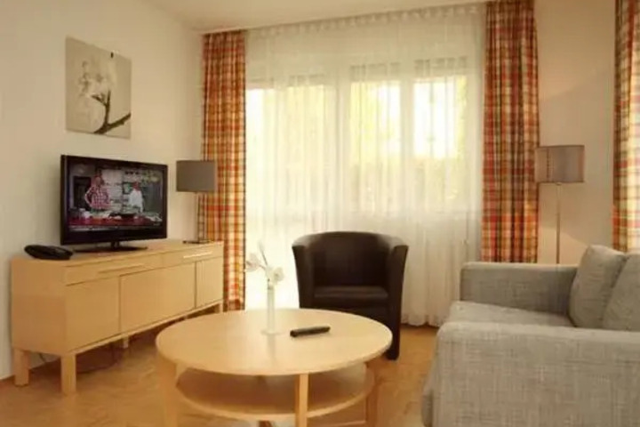RESIDENZ HOTEL AM ZUCKERBERG