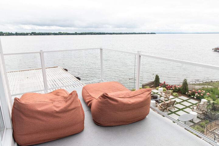Panoramic Room 1 King Bed Lake View (7 of 20)