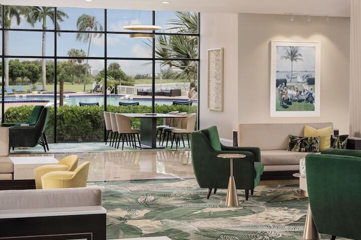 Hotel Interior 13 of 278