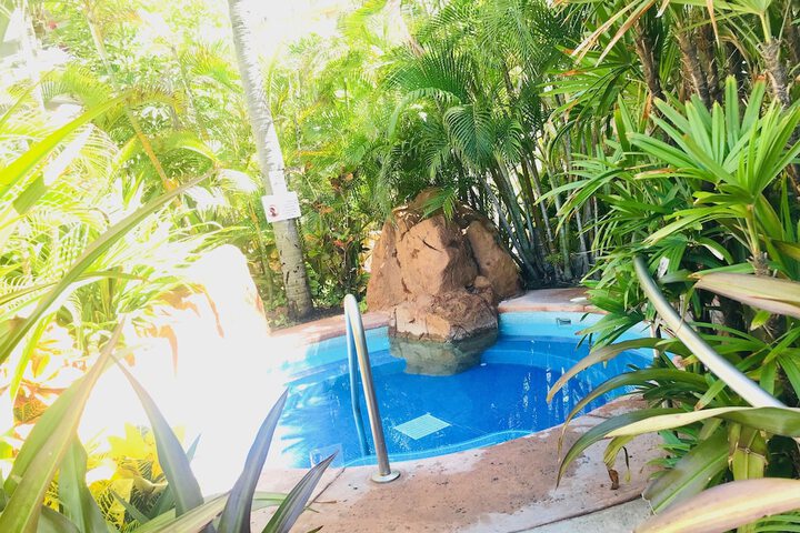 Spa and Wellness