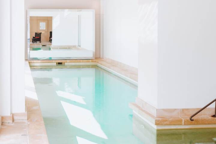 Pool to Cool
