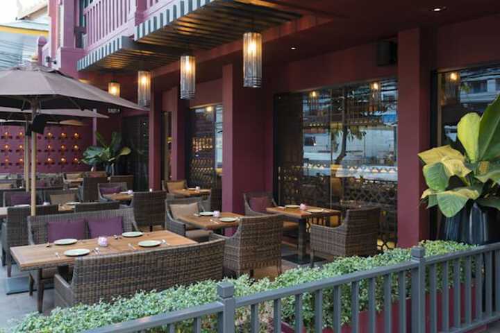 Restaurants