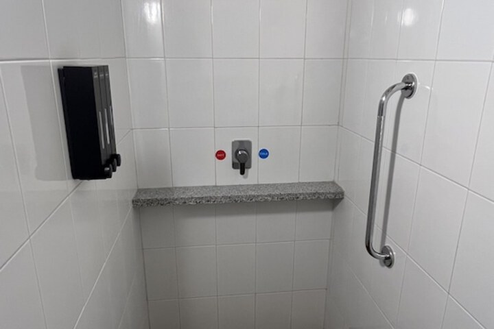 Room 125 of 144