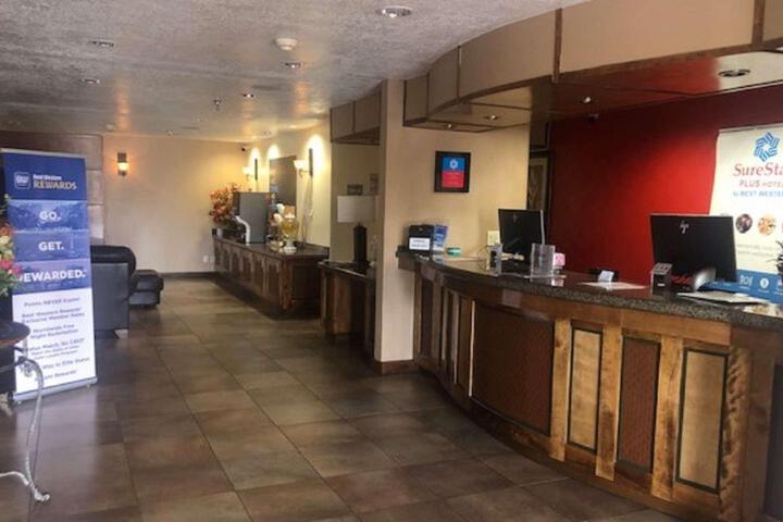 Fitness Facility Photos