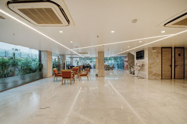 Hotel Interior 8 of 45