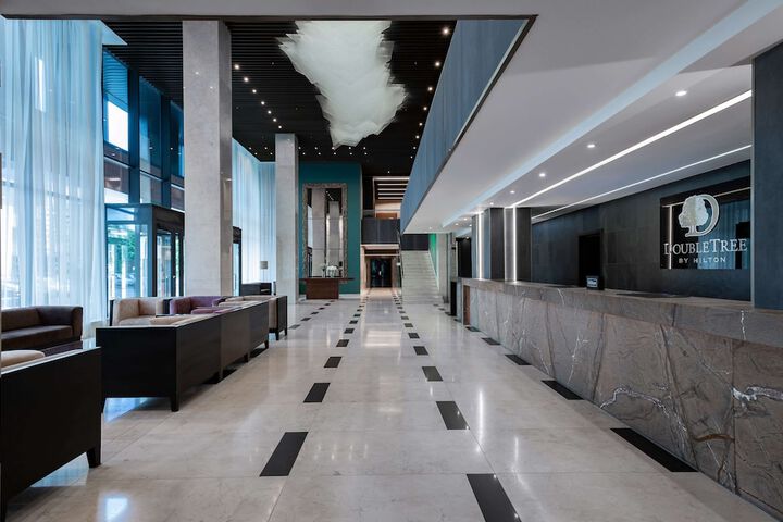 Hotel Interior 5 of 71