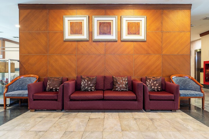Hotel Interior 7 of 140