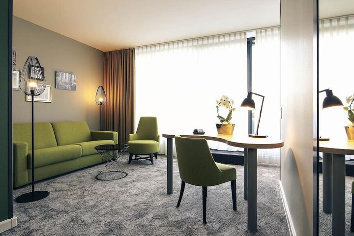 Hotel Interior 24 of 43
