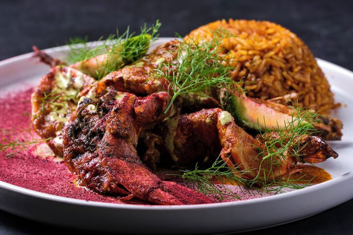 Food
