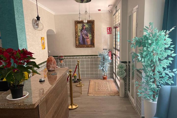 Hotel Boutique Andalucia