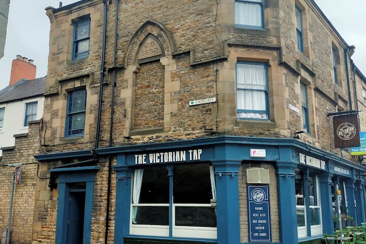 Victorian Tap