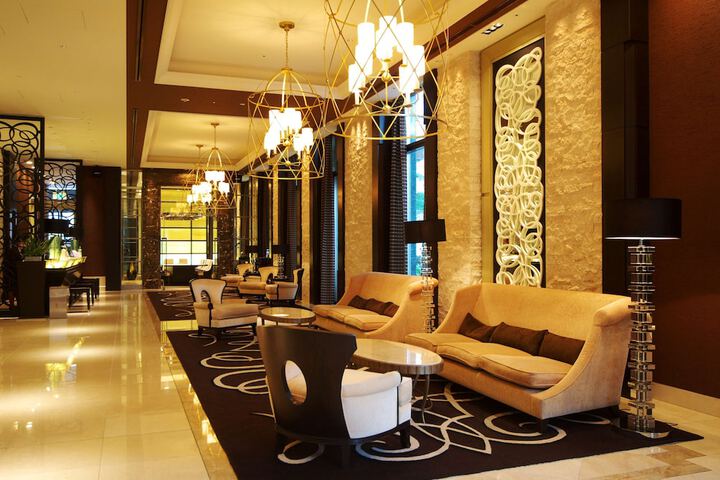Hotel Interior 3 of 69