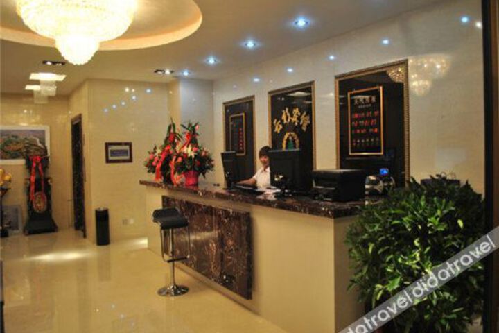Hotel Interior 12 of 21