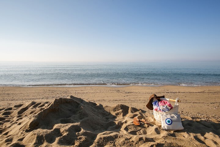 Beach 31 of 38