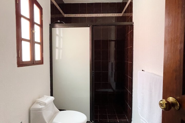 Bath Interior