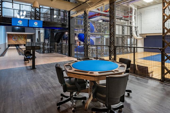 Property amenity