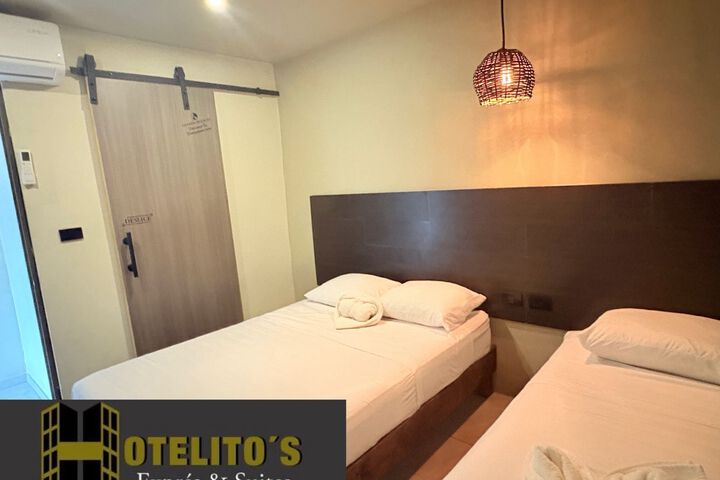 Room 15 of 15