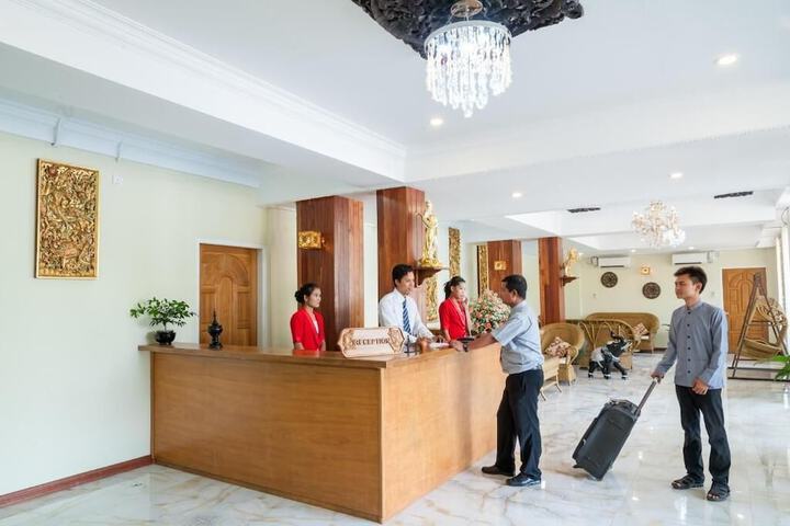 Hotel Interior 3 of 48