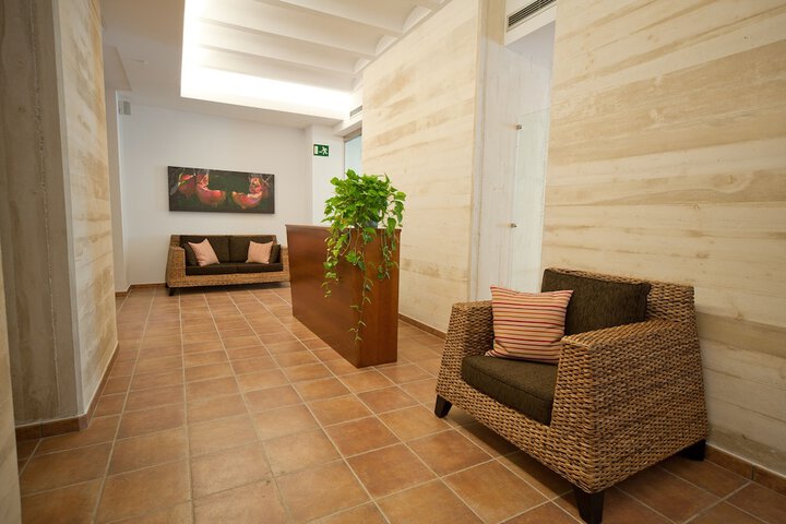 Hotel Interior 4 of 64