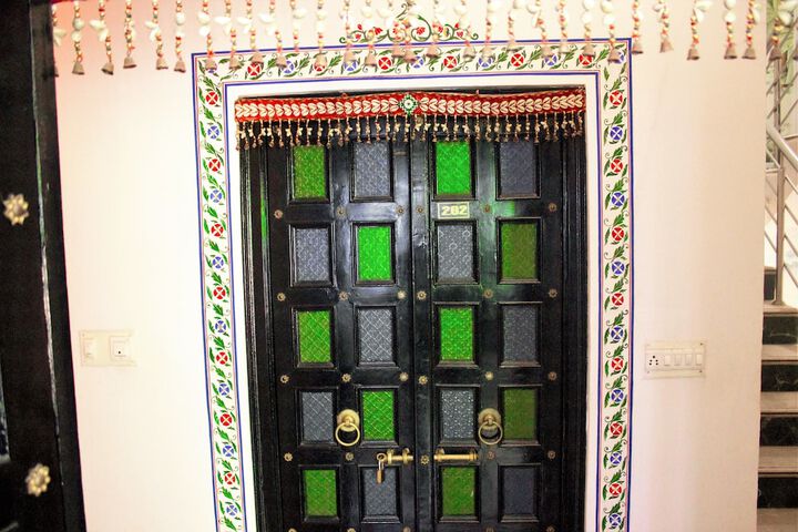 Fitness Facility Photos