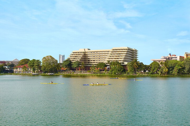 Hotel 84 of 89