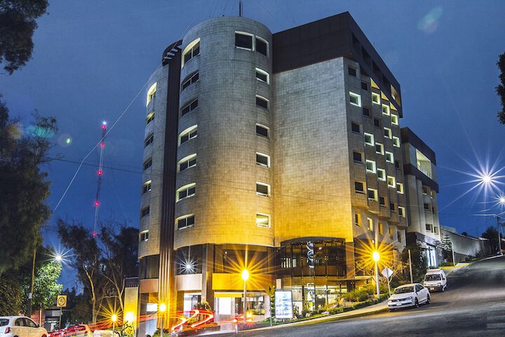 Image of JF Grand Puebla