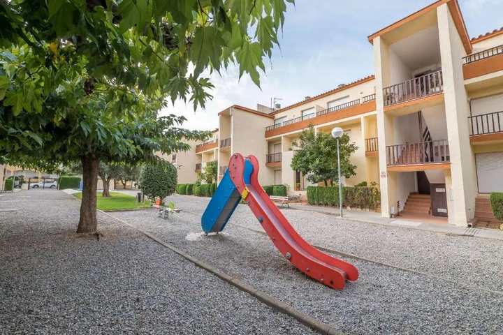 Penthouse Ducat de Lescala Hutg - With Terrace