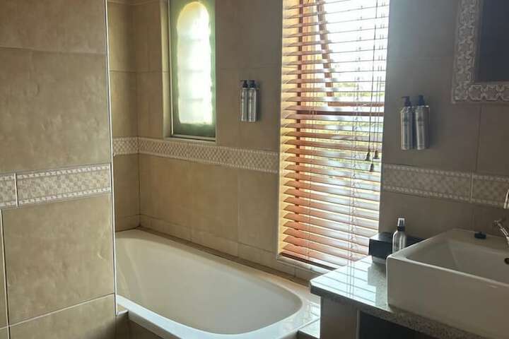 Bath Amenities