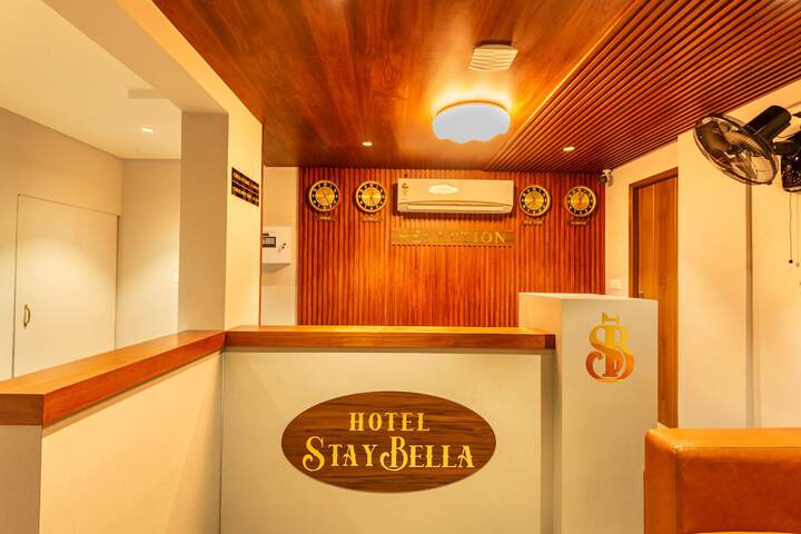 Hotel Interior 5 of 87