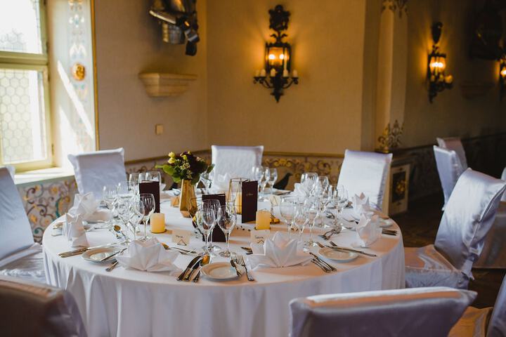 Ballroom/Hall 40 of 51