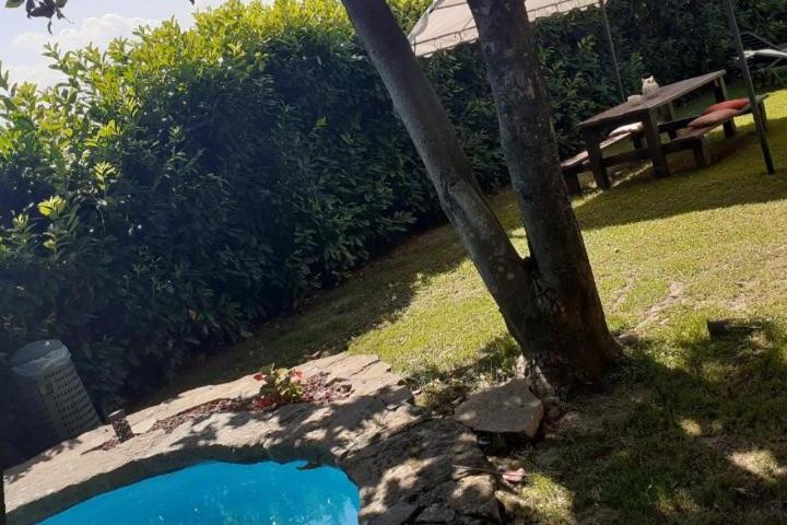 Fitness Center Photo