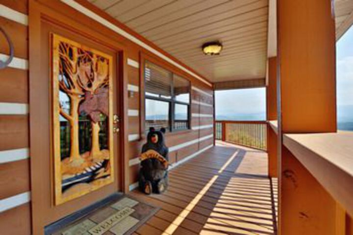 Terrace/Patio 37 of 39