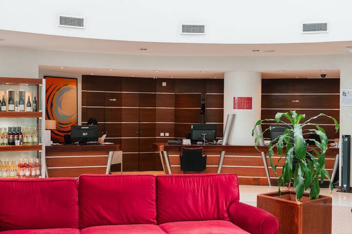 Hotel Interior 4 of 82