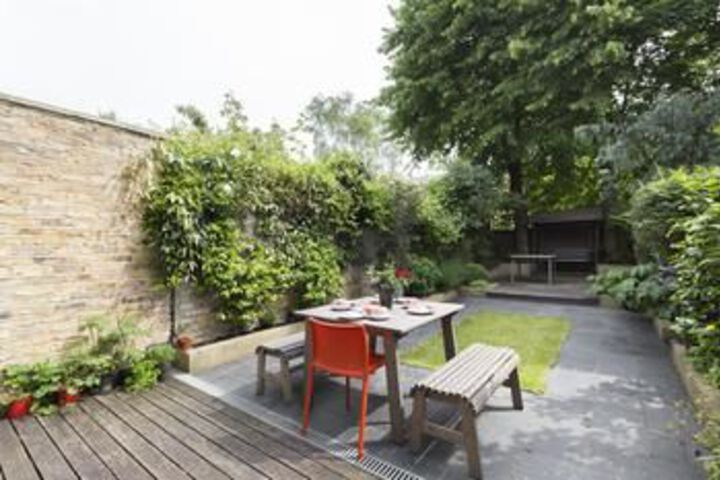 Terrace/Patio 158 of 166