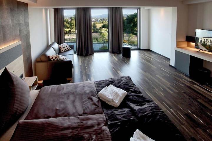 Genusswerk Eifel - Boutique Hotel