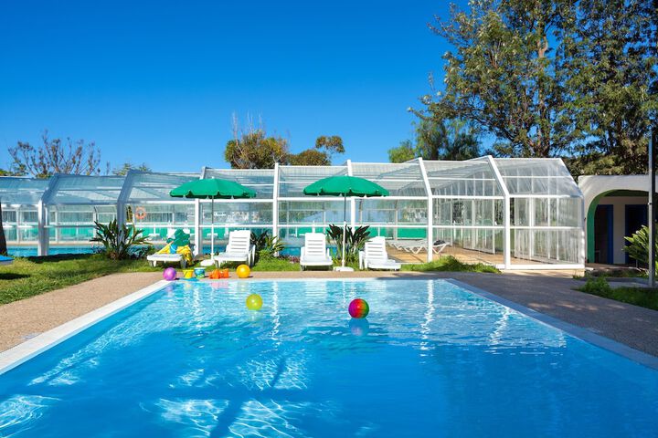 Pool to Cool
