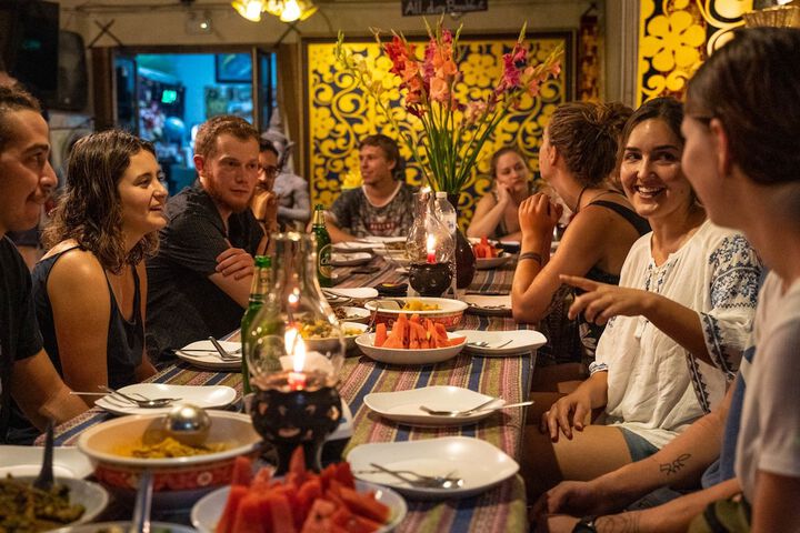 Restaurants